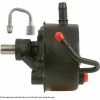 Cheapest 🛒 Remanufactured Power Steering Pump w/Reservoir, Cardone Reman 20-8751VB ✨