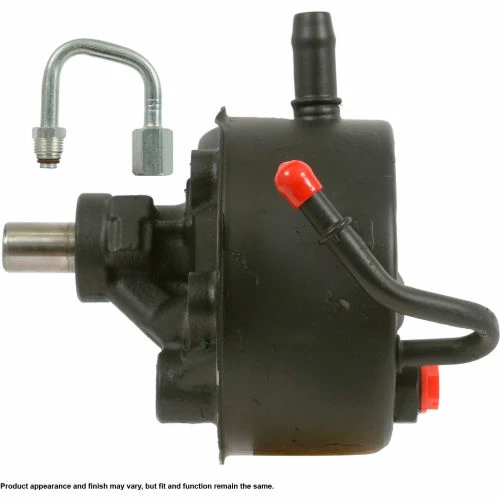 Cheapest 🛒 Remanufactured Power Steering Pump w/Reservoir, Cardone Reman 20-8751VB ✨
