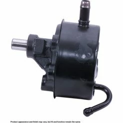 Coupon ✔️ Remanufactured Power Steering Pump w/Reservoir, Cardone Reman 20-8753 🤩
