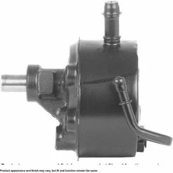 Best Sale 👍 Remanufactured Power Steering Pump w/Reservoir, Cardone Reman 20-8756 🤩