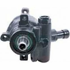 Best deal 🥰 Remanufactured Power Steering Pump w/o Reservoir, Cardone Reman 20-876 ✔️