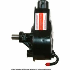 Top 10 🥰 Remanufactured Power Steering Pump w/Reservoir, Cardone Reman 20-8789 ⌛