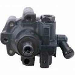 Hot Sale 🌟 Remanufactured Power Steering Pump w/o Reservoir, Cardone Reman 20-902 👏