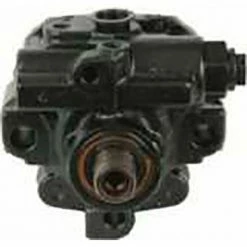Discount 💯 Remanufactured Power Steering Pump w/o Reservoir, Cardone Reman 20-906 😉