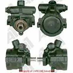 Best deal 🔥 Remanufactured Power Steering Pump w/o Reservoir, Cardone Reman 20-990 🎉