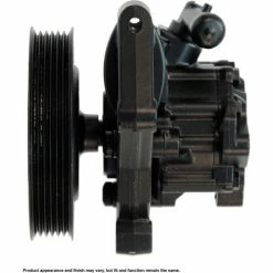 Buy 😍 Remanufactured Power Steering Pump w/o Reservoir, Cardone Reman 21-106 😉