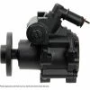 Flash Sale 🔥 Remanufactured Power Steering Pump w/o Reservoir, Cardone Reman 21-109 💯