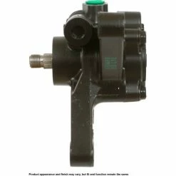 Best deal 🛒 Remanufactured Power Steering Pump w/o Reservoir, Cardone Reman 21-114 😍