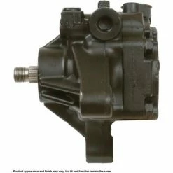 Best Pirce 👍 Remanufactured Power Steering Pump w/o Reservoir, Cardone Reman 21-116 🔔