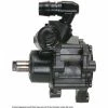Best Sale ⌛ Remanufactured Power Steering Pump w/o Reservoir, Cardone Reman 21-120 🛒