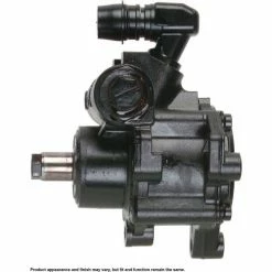 Best Sale ⌛ Remanufactured Power Steering Pump w/o Reservoir, Cardone Reman 21-120 🛒