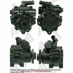 Buy 🔥 Remanufactured Power Steering Pump w/o Reservoir, Cardone Reman 21-134 😉