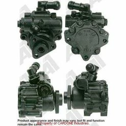 Wholesale 👍 Remanufactured Power Steering Pump w/o Reservoir, Cardone Reman 21-140 ⭐