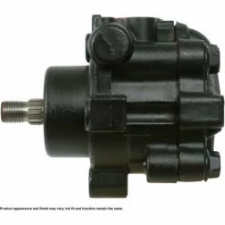 Budget 👍 Remanufactured Power Steering Pump w/o Reservoir, Cardone Reman 21-148 🌟