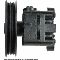 Coupon 🔔 Remanufactured Power Steering Pump w/o Reservoir, Cardone Reman 21-167 🤩
