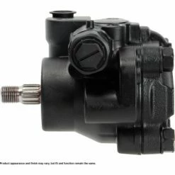 Best reviews of 🧨 Remanufactured Power Steering Pump w/o Reservoir, Cardone Reman 21-173 😀
