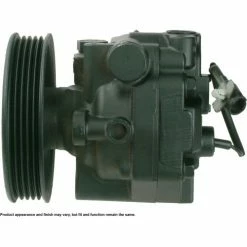 Cheapest 💯 Remanufactured Power Steering Pump w/o Reservoir, Cardone Reman 21-329 🥰