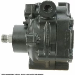 New 🔔 Remanufactured Power Steering Pump w/o Reservoir, Cardone Reman 21-330 ✨