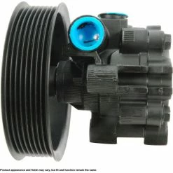 Hot Sale 🥰 Remanufactured Power Steering Pump w/o Reservoir, Cardone Reman 21-375 ❤️