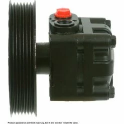 Best Sale ⭐ Remanufactured Power Steering Pump w/o Reservoir, Cardone Reman 21-394 😉