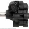 Promo 🔔 Remanufactured Power Steering Pump w/o Reservoir, Cardone Reman 21-400 🎁