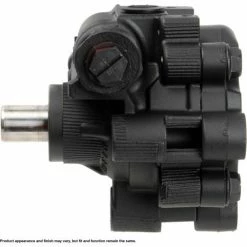 Promo 🔔 Remanufactured Power Steering Pump w/o Reservoir, Cardone Reman 21-400 🎁