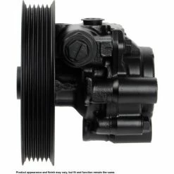 Hot Sale 🎁 Remanufactured Power Steering Pump w/o Reservoir, Cardone Reman 21-4045 🎁