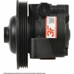 Buy 🥰 Remanufactured Power Steering Pump w/o Reservoir, Cardone Reman 21-4062 🧨