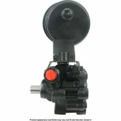 Best deal 🎉 Remanufactured Power Steering Pump w/Reservoir, Cardone Reman 21-4084R 🌟