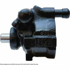 Cheap 🎁 Remanufactured Power Steering Pump w/o Reservoir, Cardone Reman 21-493 ⌛
