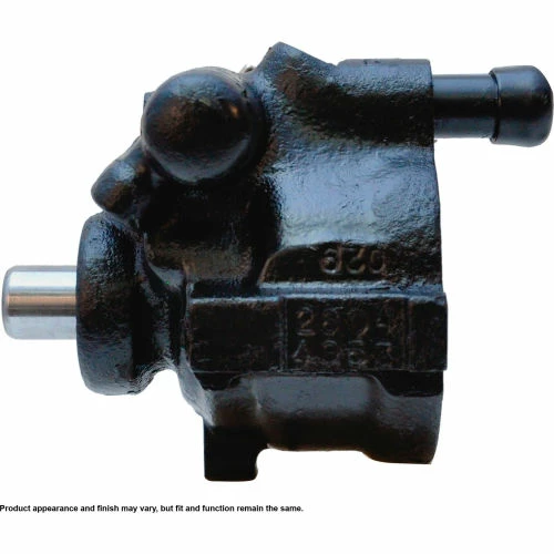 Cheap 🎁 Remanufactured Power Steering Pump w/o Reservoir, Cardone Reman 21-493 ⌛