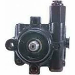 Outlet 👏 Remanufactured Power Steering Pump w/o Reservoir, Cardone Reman 21-5028 ❤️