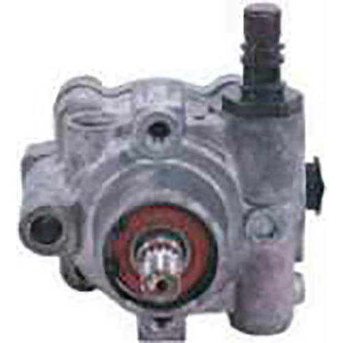 Discount 👏 Remanufactured Power Steering Pump w/o Reservoir, Cardone Reman 21-5080 🤩