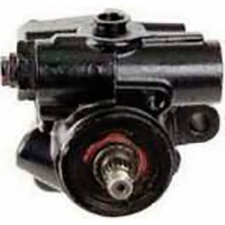 Outlet ⭐ Remanufactured Power Steering Pump w/o Reservoir, Cardone Reman 21-5143 🌟
