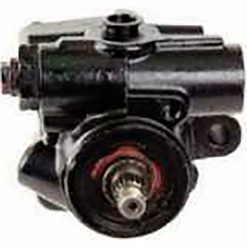 Outlet ⭐ Remanufactured Power Steering Pump w/o Reservoir, Cardone Reman 21-5143 🌟