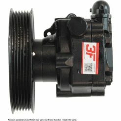 Buy 🤩 Remanufactured Power Steering Pump w/o Reservoir, Cardone Reman 21-515 ✔️
