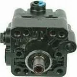 Cheapest ❤️ Remanufactured Power Steering Pump w/o Reservoir, Cardone Reman 21-5166 🥰