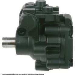Deals 🎁 Remanufactured Power Steering Pump w/o Reservoir, Cardone Reman 21-5173 🔥