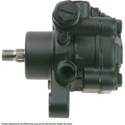 Best deal ❤️ Remanufactured Power Steering Pump w/o Reservoir, Cardone Reman 21-5180 🧨