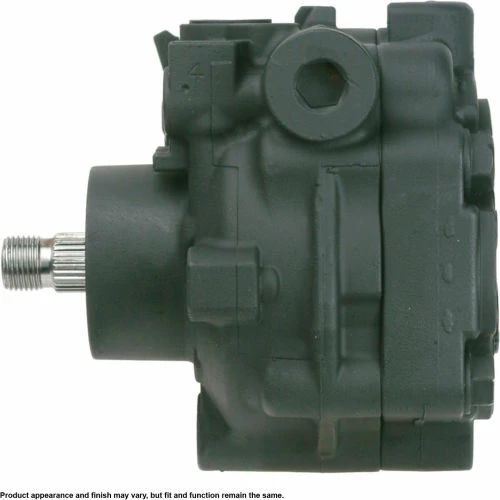 New ๐ Remanufactured Power Steering Pump w/o Reservoir, Cardone Reman 21-5196 ๐งจ