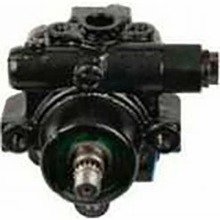 Deals 👍 Remanufactured Power Steering Pump w/o Reservoir, Cardone Reman 21-5217 🔔