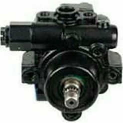 Wholesale 😀 Remanufactured Power Steering Pump w/o Reservoir, Cardone Reman 21-5218 🔥