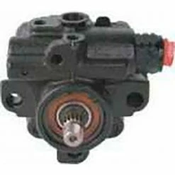 Deals ✔️ Remanufactured Power Steering Pump w/o Reservoir, Cardone Reman 21-5235 🌟