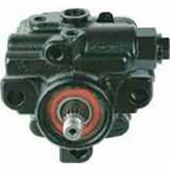 Wholesale 🔥 Remanufactured Power Steering Pump w/o Reservoir, Cardone Reman 21-5240 😀