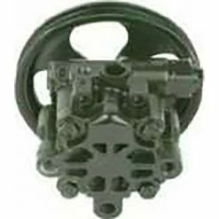 Promo 😉 Remanufactured Power Steering Pump w/o Reservoir, Cardone Reman 21-5242 ✨