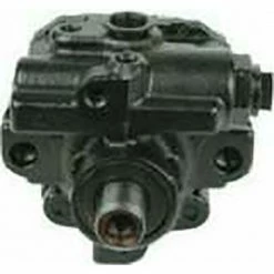 Brand new 👏 Remanufactured Power Steering Pump w/o Reservoir, Cardone Reman 21-5247 🎁