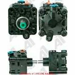 Outlet 🎉 Remanufactured Power Steering Pump w/o Reservoir, Cardone Reman 21-5254 🔔