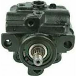 Deals 🧨 Remanufactured Power Steering Pump w/o Reservoir, Cardone Reman 21-5256 🤩