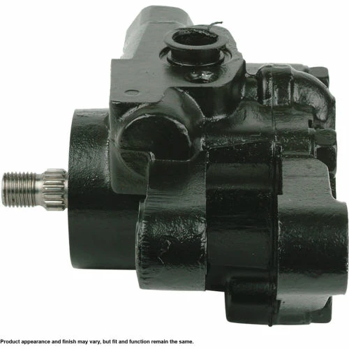 Cheapest ๐ Remanufactured Power Steering Pump w/o Reservoir, Cardone Reman 21-5260 ๐