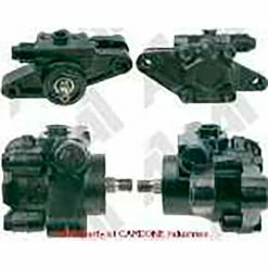 Cheapest 😉 Remanufactured Power Steering Pump w/o Reservoir, Cardone Reman 21-5261 🌟